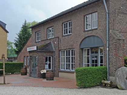 Foto: Brommler M&amp;uuml;hle